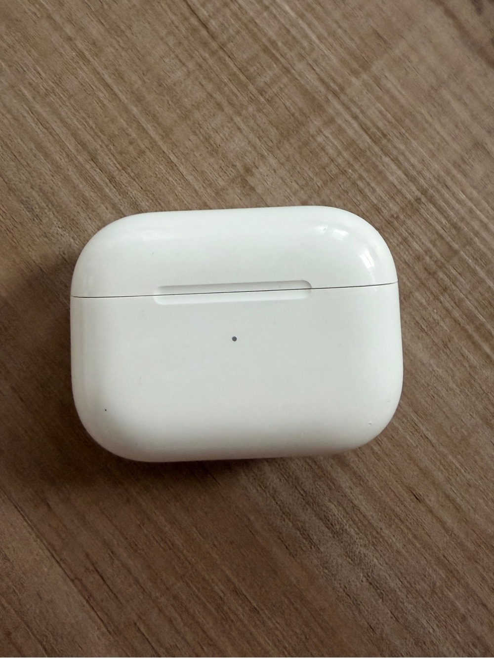 AirPod Pro 1st Gen Charging Case - White